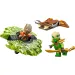 LEGO® Ninjago: Lloyd contro la trottola del mostro della terra (71850)
