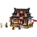 LEGO® Ninjago: Officina delle Quattro Armi, 15º anniversario (71858)