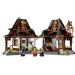 LEGO® Ninjago: Officina delle Quattro Armi, 15º anniversario (71858)