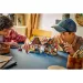 LEGO® Ninjago: Officina delle Quattro Armi, 15º anniversario (71858)
