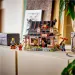 LEGO® Ninjago: Officina delle Quattro Armi, 15º anniversario (71858)