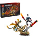 LEGO® Ninjago: Scontro alla Spada del Drago (71871)