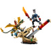 LEGO® Ninjago: Scontro alla Spada del Drago (71871)