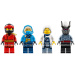 LEGO® Ninjago: Scontro alla Spada del Drago (71871)