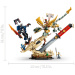 LEGO® Ninjago: Scontro alla Spada del Drago (71871)