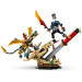 LEGO® Ninjago: Scontro alla Spada del Drago (71871)