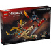 LEGO® Ninjago: Scontro alla Spada del Drago (71871)