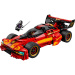 LEGO® Ninjago: X-1 Veicolo da battaglia ninja, 15° anniversario (71867)