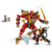 LEGO® Ninjago: il robot-drago trasformabile di Wyldfyre (71868)