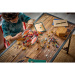 LEGO® Ninjago: il robot-drago trasformabile di Wyldfyre (71868)
