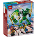 LEGO® Ninjago: larmatura del drago di Lloyd, set da battaglia (71862)