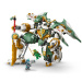 LEGO® Ninjago: larmatura titanica di Lloyd per il 15° anniversario (71860)