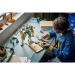 LEGO® Ninjago: larmatura titanica di Lloyd per il 15° anniversario (71860)