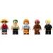 LEGO® One Piece: Nave pirata Going Merry (75639)
