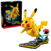 LEGO® Pokémon: Pikachu e Poké Ball (72152)