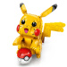LEGO® Pokémon: Pikachu e Poké Ball (72152)