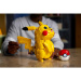 LEGO® Pokémon: Pikachu e Poké Ball (72152)