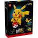 LEGO® Pokémon: Pikachu e Poké Ball (72152)