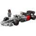 LEGO® Speed Champions: Audi Revolut F1® Team R26 auto da corsa (77259)
