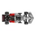 LEGO® Speed Champions: Audi Revolut F1® Team R26 auto da corsa (77259)