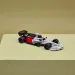LEGO® Speed Champions: Audi Revolut F1® Team R26 auto da corsa (77259)