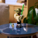 LEGO® Star Wars™: Busto di Yoda™ (75438)