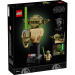 LEGO® Star Wars™: Busto di Yoda™ (75438)
