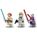 LEGO® Star Wars™: Caccia stellare classe V-19 Torrent (75432)