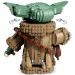 LEGO® Star Wars™: Grogu™ Allievo Mandaloriano (75446)