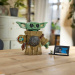 LEGO® Star Wars™: Grogu™ Allievo Mandaloriano (75446)