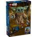 LEGO® Star Wars™: Grogu™ Allievo Mandaloriano (75446)