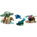 LEGO® Star Wars™: La casa di Grogu (75443)
