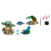 LEGO® Star Wars™: La casa di Grogu (75443)