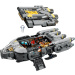 LEGO® Star Wars™: La nave stellare degli Anzellani (75445)