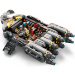 LEGO® Star Wars™: La nave stellare degli Anzellani (75445)