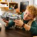 LEGO® Star Wars™: La nave stellare degli Anzellani (75445)