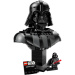 LEGO® Star Wars™: busto di Darth Vader™ (75439)