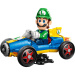LEGO® Super Mario™: Mario Kart™ – Luigi e Mach 8 (720509