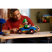 LEGO® Super Mario™: Mario Kart™ – Luigi e Mach 8 (720509