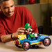 LEGO® Super Mario™: Mario Kart™ – Luigi e Mach 8 (720509