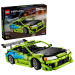 LEGO® Technic: Fast and Furious Mitsubishi Eclipse auto (42229)