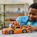 LEGO® Technic: Fast and Furious Toyota Supra MK4 (42204)