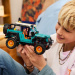 LEGO® Technic: Jeep® Wrangler Rubicon SUV (42227)