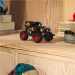 LEGO® Technic: Monster Jam™ Grave Digger™ Fuoco e Ghiaccio (42219)