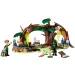 LEGO® Wicked: Il rifugio di Elphaba (75687)