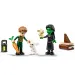 LEGO® Wicked: Il rifugio di Elphaba (75687)