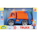 LENA: Camion dei rifiuti Truxx in scatola 37 cm
