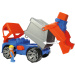 LENA: Camion dei rifiuti Truxx in scatola 37 cm