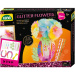 LENA: Set creativo per realizzare bouquet scintillanti