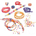 LENA: Set creativo per realizzare braccialetti, 2000 pezzi